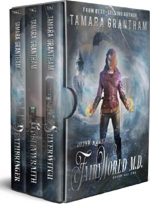 [Olive Kennedy, Fairy World M.D. 02] • Fairy World M.D., Boxed Set Two (4-6.5)